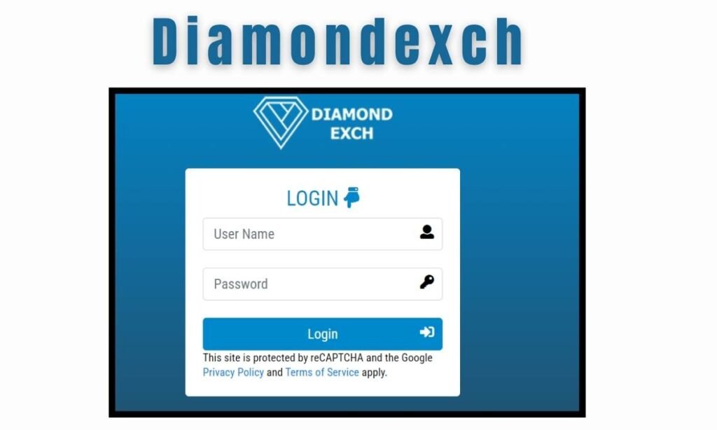 Diamondexch