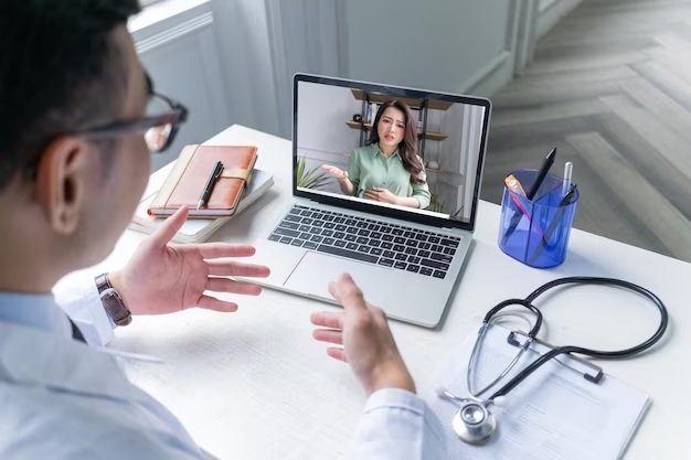 How Telemedicine is Enhancing Access to Healthcare in Singapore
