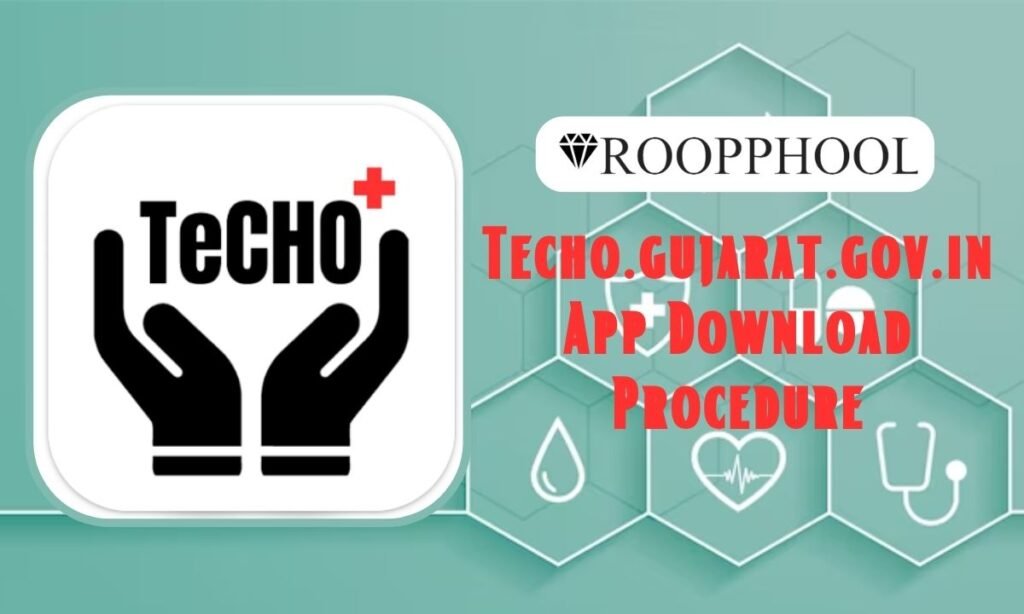 techo+ app download
