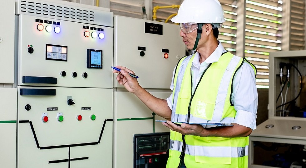 Electrical Safety Training: 4 Must-Know Guidelines