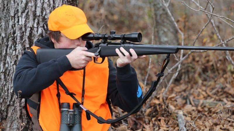 Advanced Tips for Selecting Your Perfect Hunting Rifle