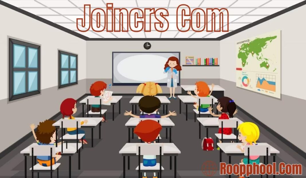 joincrs com